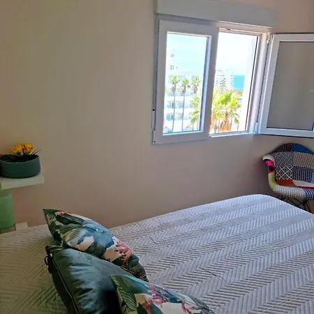 Appartamento Increible Apartamento En Residencial Con Piscina.