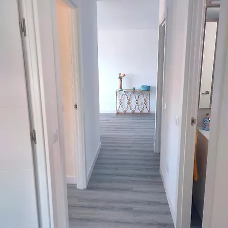Increible Apartamento En Residencial Con Piscina. Costa Adeje (Tenerife)